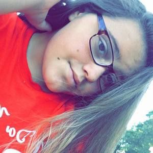 Meet your Posher, Violet